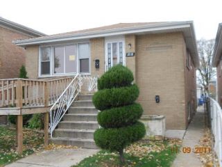 Foreclosed Home - 1818 N 39TH AVE, 60165