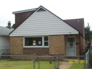 Foreclosed Home - List 100195683
