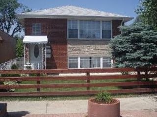 Foreclosed Home - 1552 N 44TH AVE, 60165