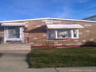 Foreclosed Home - List 100255887