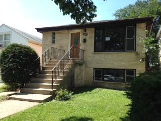 Foreclosed Home - 1736 N 34TH AVE, 60165