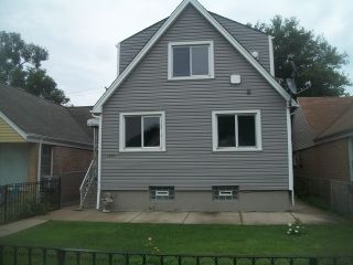 Foreclosed Home - 1525 N 39TH AVE, 60165