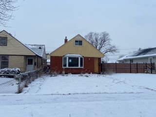 Foreclosed Home - 1534 N 39TH AVE, 60165