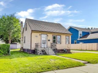Foreclosed Home - 1741 N 37TH AVE, 60165