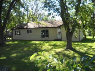 Foreclosed Home - 245 CARNATION LN, 60169