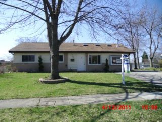 Foreclosed Home - List 100045482