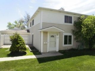 Foreclosed Home - 1523 CORNELL CT, 60169