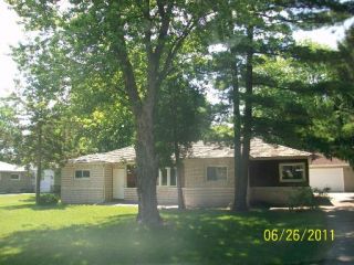 Foreclosed Home - 1000 ASPEN ST, 60169