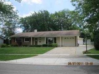 Foreclosed Home - List 100121130