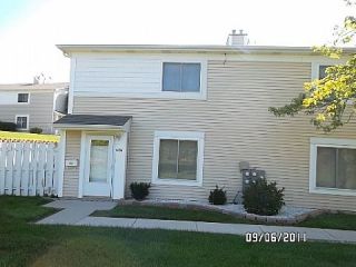Foreclosed Home - 1484 CORNELL TER UNIT 36C, 60169