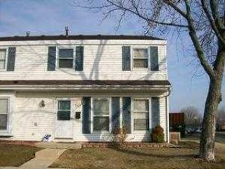 Foreclosed Home - List 100160420