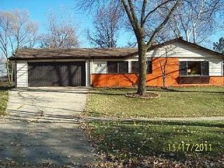 Foreclosed Home - 85 WESTVIEW ST, 60169