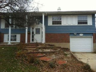 Foreclosed Home - List 100198477