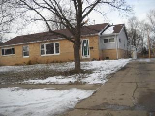 Foreclosed Home - List 100243974