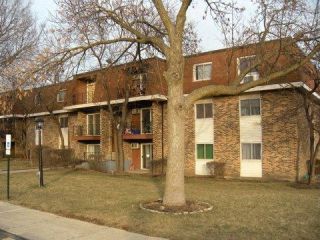 Foreclosed Home - 1165 MEADOW LN APT 203, 60169