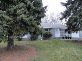 Foreclosed Home - 785 GRAND CANYON ST, 60169