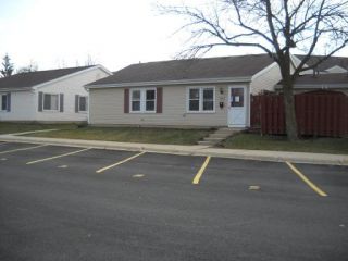 Foreclosed Home - 1820 STOCKTON DR, 60169