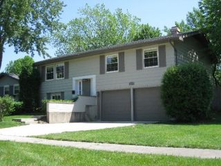 Foreclosed Home - 1495 DEVONSHIRE LN, 60169