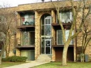 Foreclosed Home - 1180 MEADOW LN APT 305, 60169