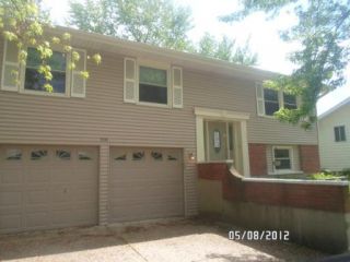 Foreclosed Home - 1135 ENGLEWOOD RD, 60169