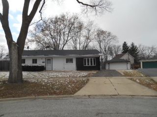 Foreclosed Home - 440 WESTVIEW ST, 60169