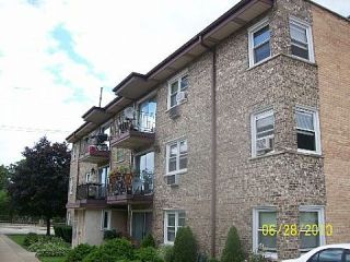 Foreclosed Home - 8545 ARNOLD AVE APT 3SW, 60171