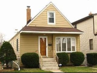 Foreclosed Home - 2551 SPRUCE ST, 60171