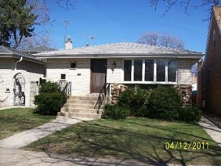 Foreclosed Home - 2611 SPRUCE ST, 60171