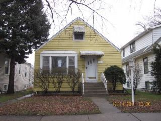 Foreclosed Home - List 100142284