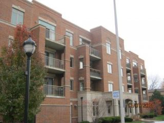 Foreclosed Home - 8550 GRAND AVE UNIT 302, 60171