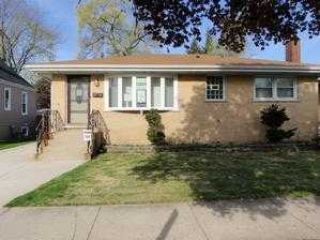 Foreclosed Home - 2724 HESSING ST, 60171