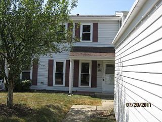 Foreclosed Home - List 100117616