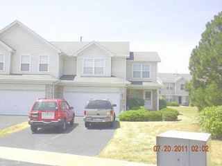 Foreclosed Home - 178 MERRIFORD LN, 60172