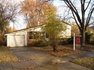 Foreclosed Home - 537 S PARK ST, 60172