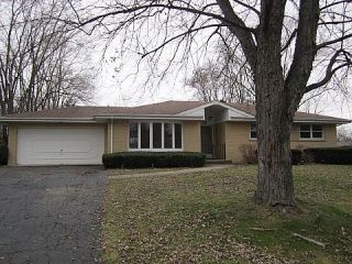 Foreclosed Home - List 100223432
