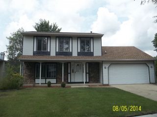 Foreclosed Home - 830 Longford Dr, 60172