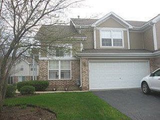 Foreclosed Home - 1561 TUPPENY CT, 60172