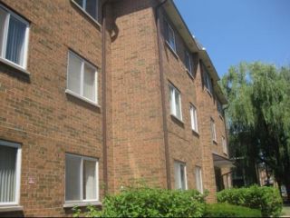 Foreclosed Home - 924 CASEY CT APT 5, 60173