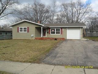 Foreclosed Home - List 100009002