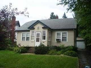 Foreclosed Home - 213 PRAIRIE ST, 60174