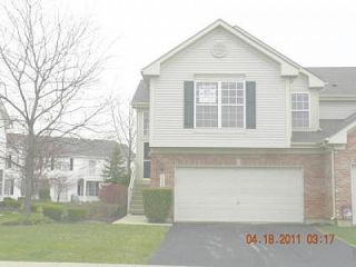 Foreclosed Home - List 100100334