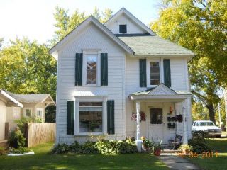 Foreclosed Home - 403 S 6TH AVE, 60174