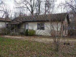 Foreclosed Home - 6N939 WOODLAWN AVE, 60174