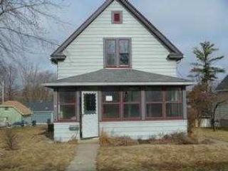 Foreclosed Home - List 100244118