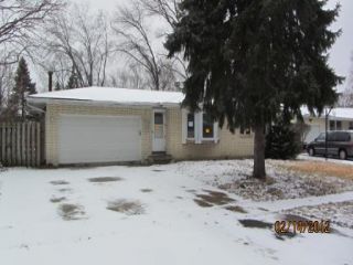 Foreclosed Home - 1515 JEWEL AVE, 60174