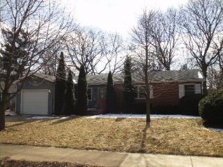 Foreclosed Home - 743 CUTLER ST, 60174