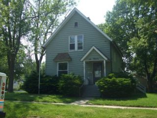 Foreclosed Home - 615 JEFFERSON AVE, 60174