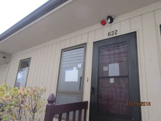 Foreclosed Home - 622 S 3rd St # 2b, 60174