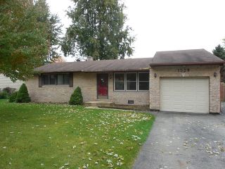 Foreclosed Home - 1529 Ronzheimer Ave, 60174