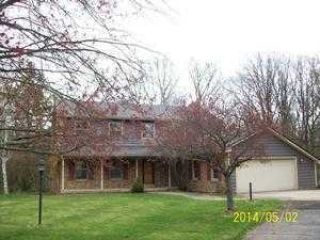 Foreclosed Home - 4 N 375 Babson Ln, 60175